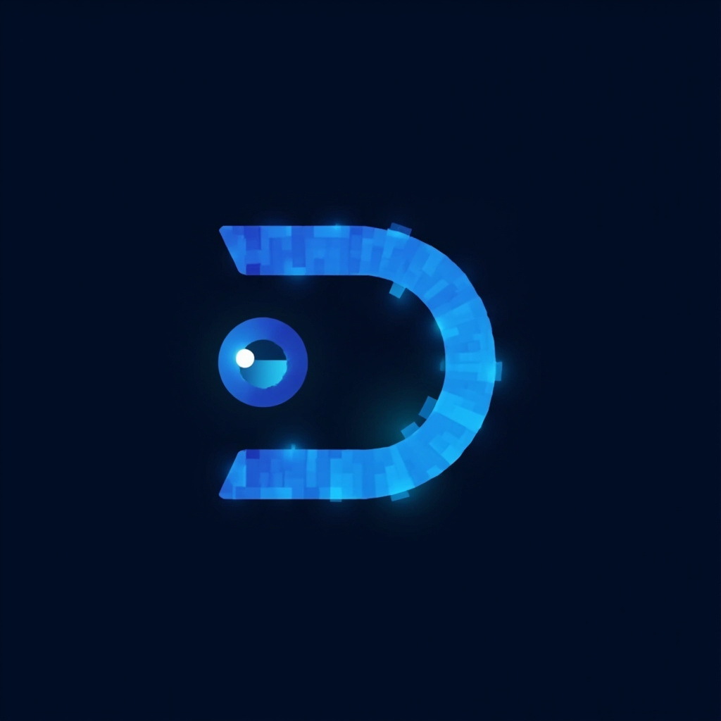 数暀 DataKan Logo